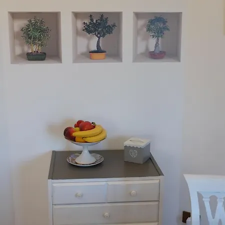 롯지 A Casa Di Leda Sul Laghetto Verde *