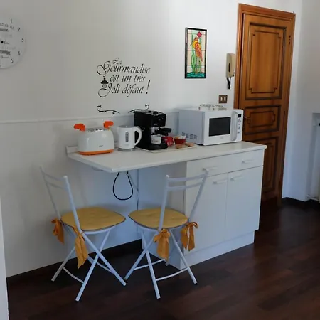 A Casa Di Leda Sul Laghetto Verde *
