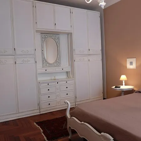 롯지 A Casa Di Leda Sul Laghetto Verde *