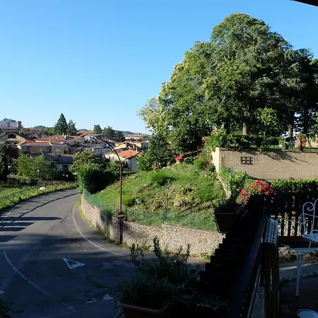 A Casa Di Leda Sul Laghetto Verde *