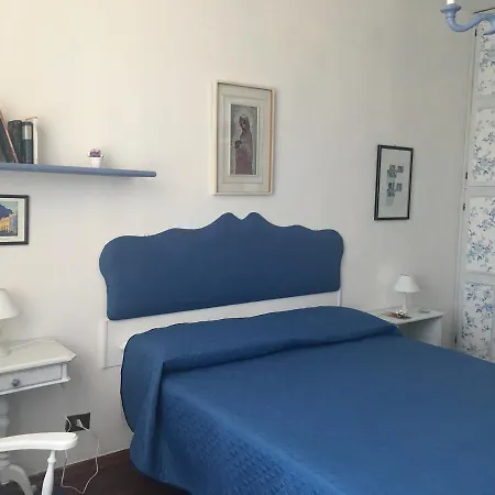 A Casa Di Leda Sul Laghetto Verde *