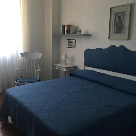 A Casa Di Leda Sul Laghetto Verde * 아바디아산살바토레