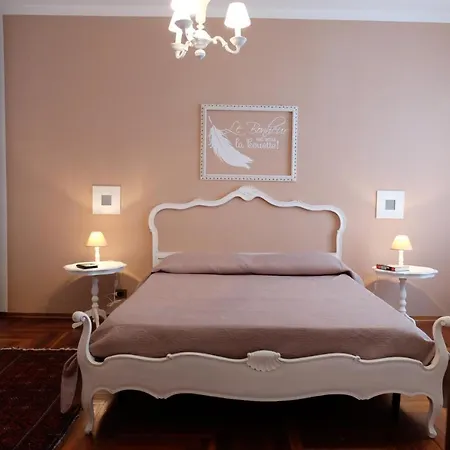 롯지 A Casa Di Leda Sul Laghetto Verde *